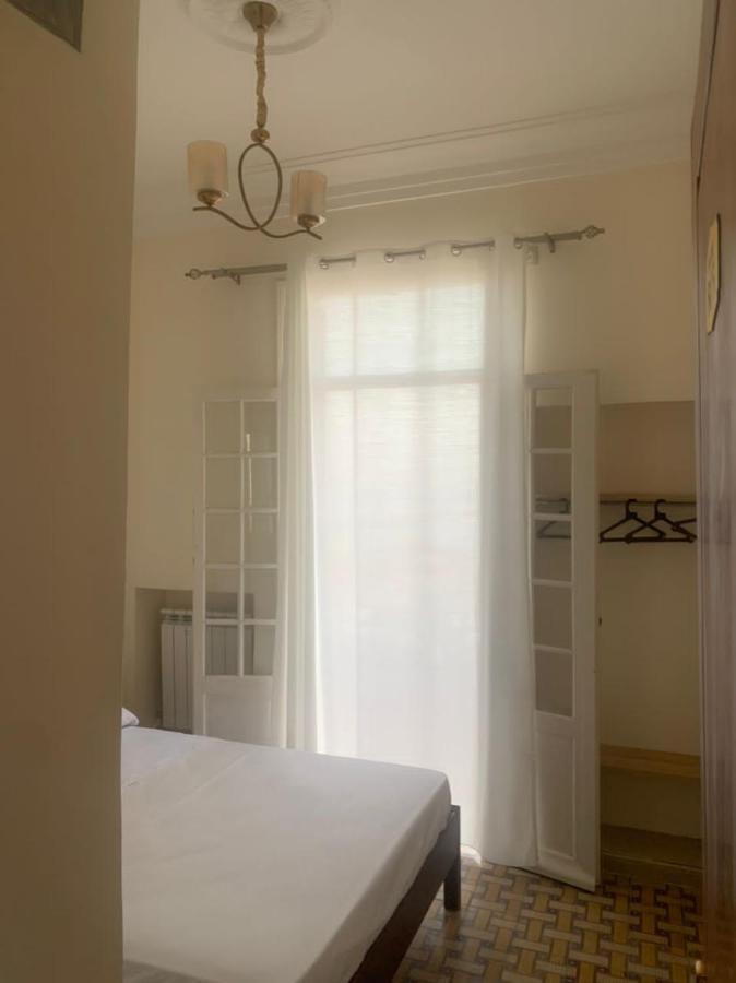 Afric Hotel- Casbah Algiers Екстериор снимка