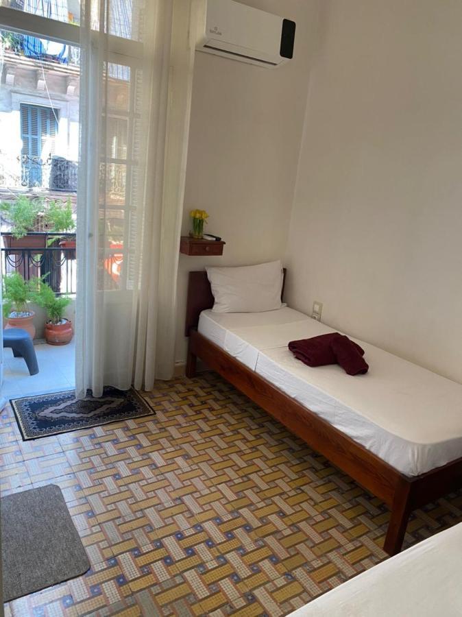 Afric Hotel- Casbah Algiers Екстериор снимка
